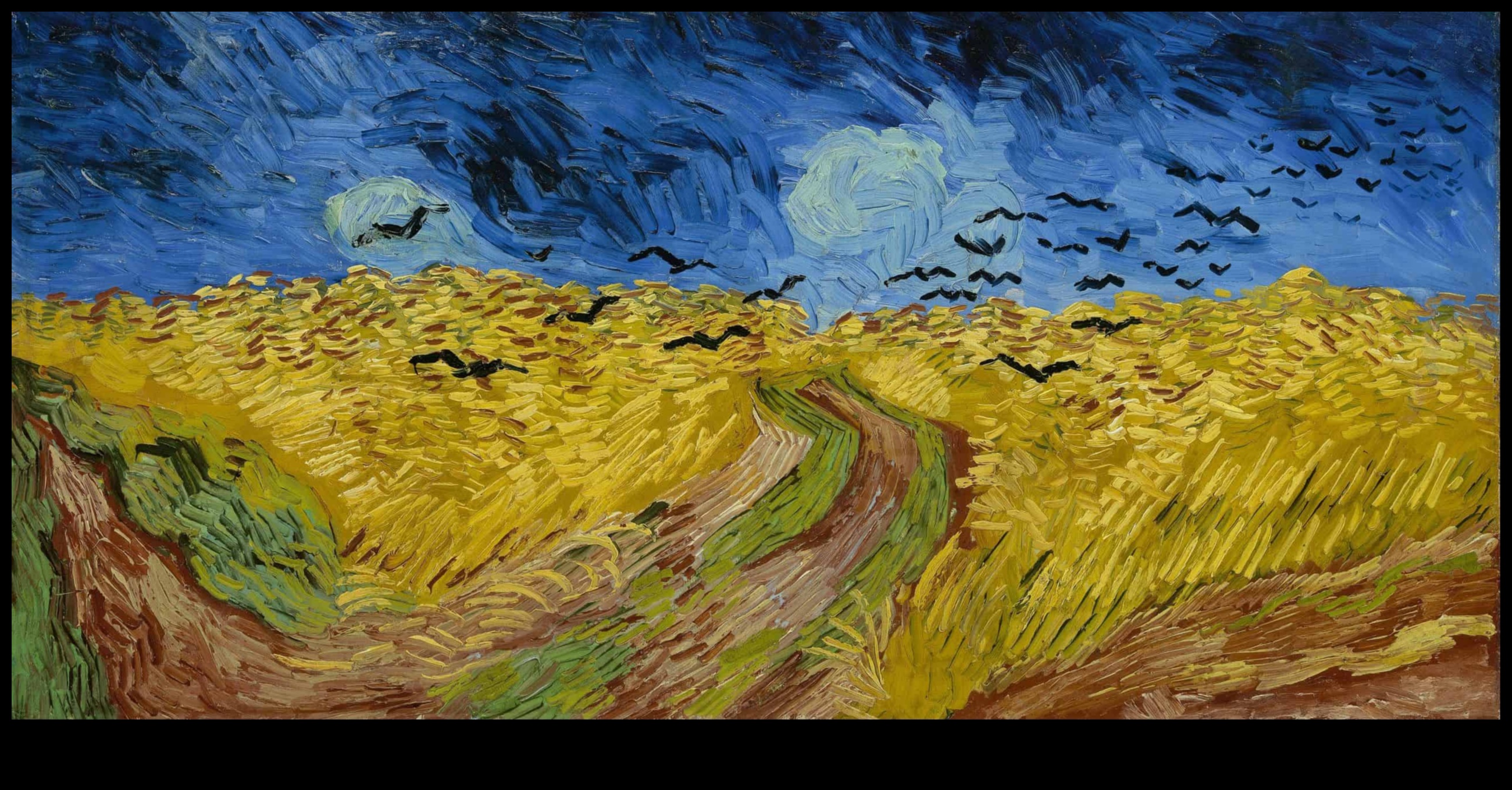 חלוצים פוסט-אימפרסיוניסטים: המורשת המתמשכת במודרניזם