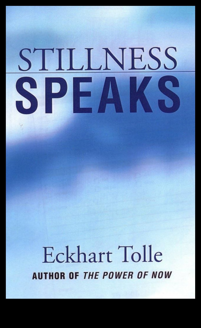 מלחישות עתיקות ועד דממה מודרנית: ניווט במדיטציה