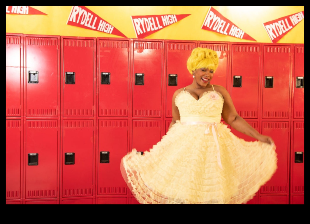 תפר בזמן: בגדי עשה זאת בעצמך ואביזרים לאווירות וינטג'