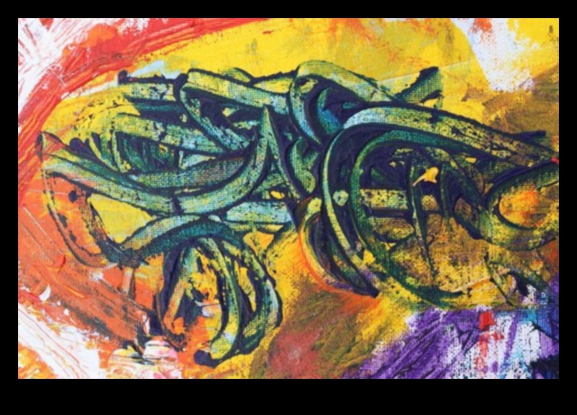 נרטיבים ניאו-אקספרסיוניסטיים: הדים עכשוויים של מודרניזם