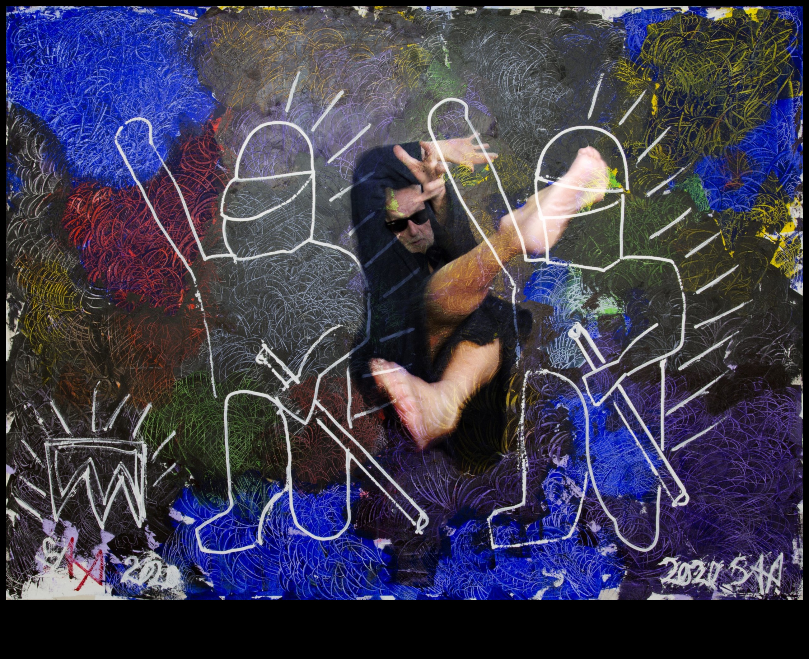 נרטיבים ניאו-אקספרסיוניסטיים: הדים עכשוויים של מודרניזם