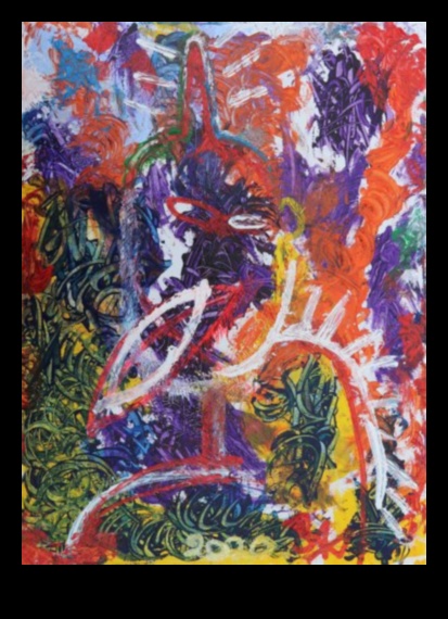 נרטיבים ניאו-אקספרסיוניסטיים: הדים עכשוויים של מודרניזם