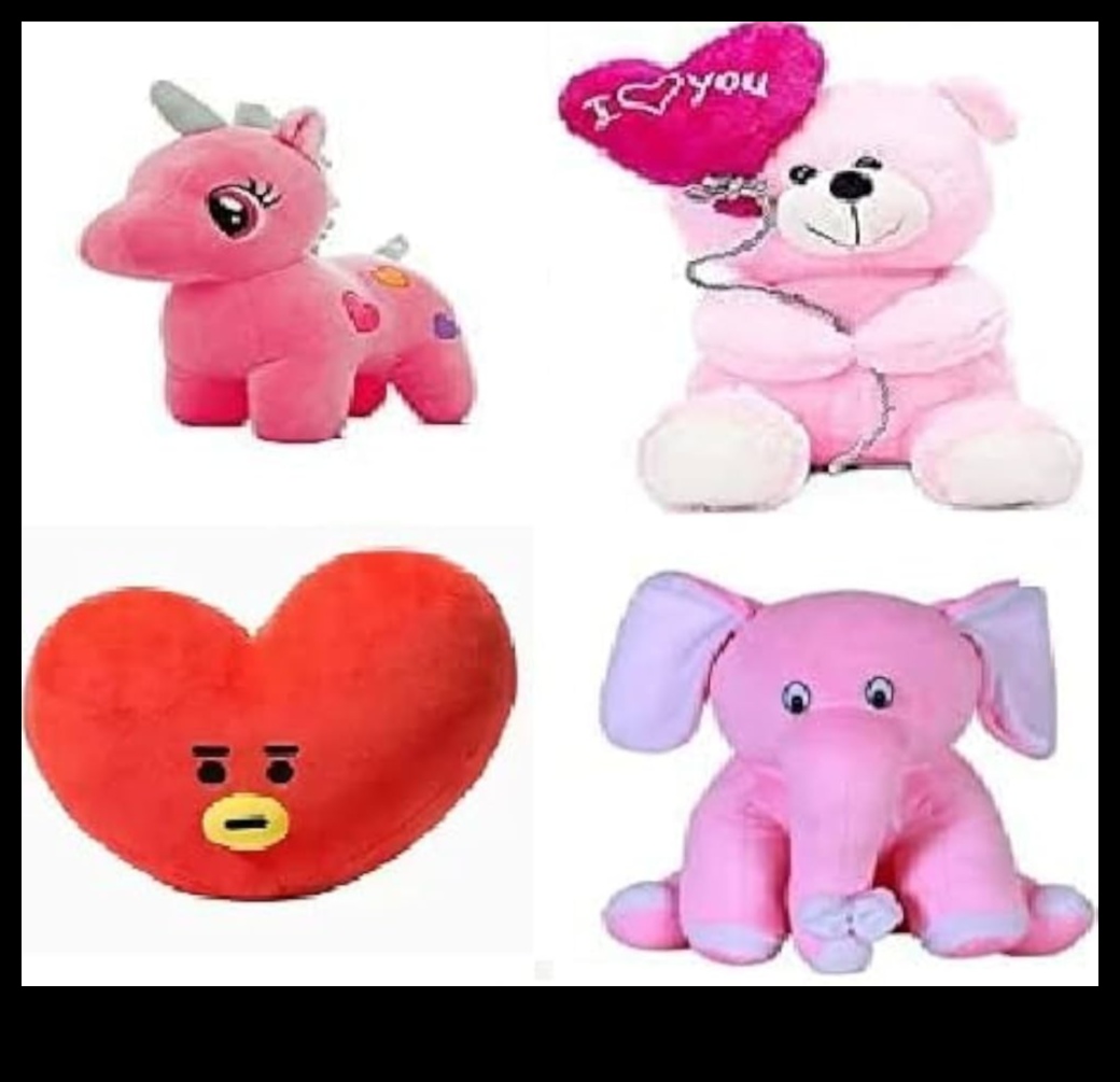 מתכרבלים וחיוכים: מתנות מענגות לתינוקות שמעוררות שמחה