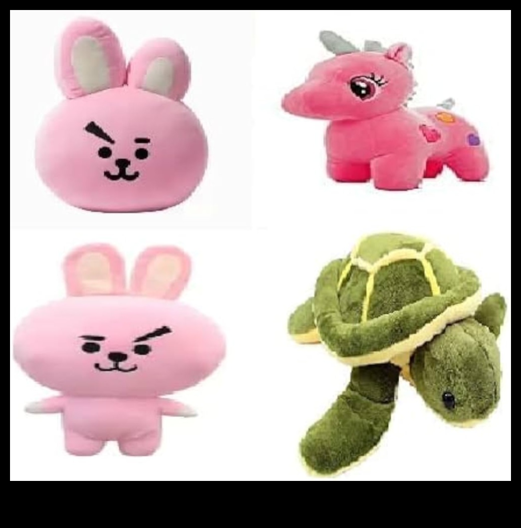 מתכרבלים וחיוכים: מתנות מענגות לתינוקות שמעוררות שמחה