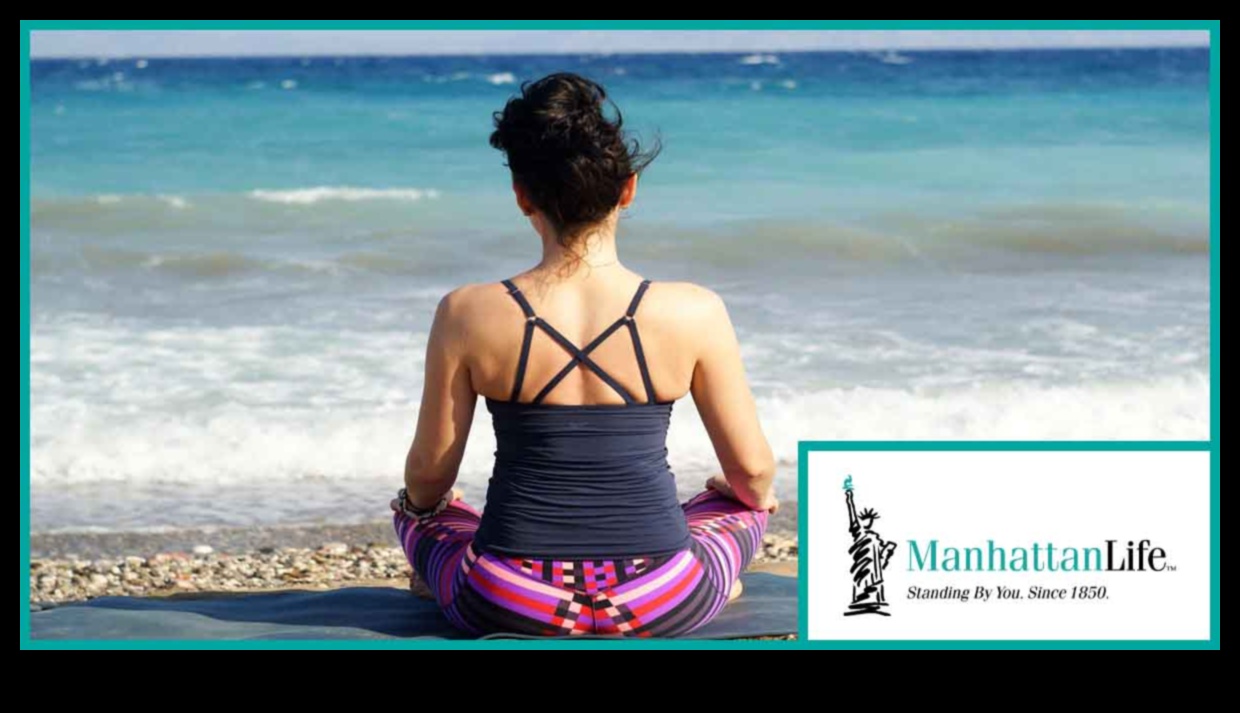 רגוע ואסוף: חשיפת היתרונות העמוקים של מדיטציה