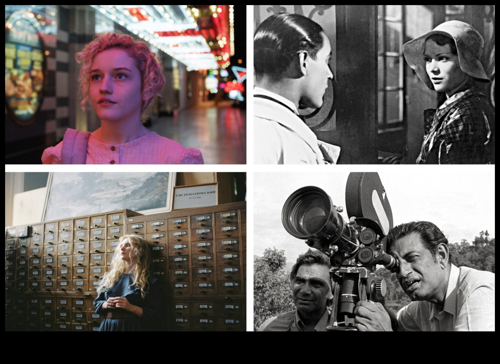 ריאליזם קולנועי מסע חזותי דרך מסגרות אמנותיות 4 ריאליזם קולנועי: סיפור חזותי במסגרות אמנותיות