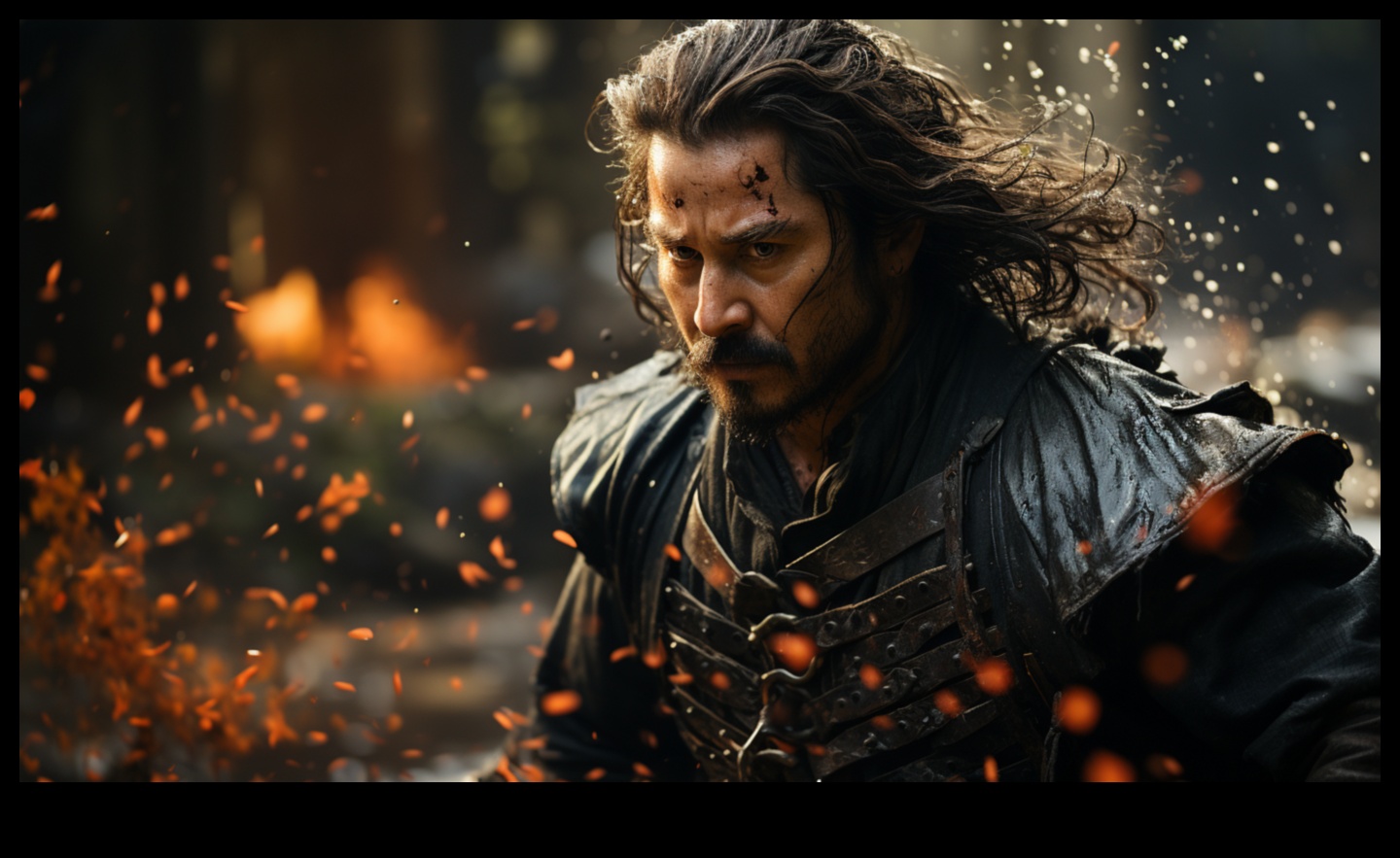 ריאליזם קולנועי מסע חזותי דרך מסגרות אמנותיות 2 ריאליזם קולנועי: סיפור חזותי במסגרות אמנותיות