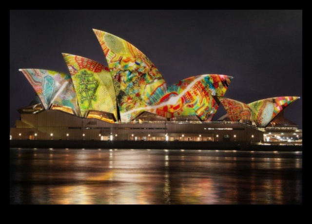 Vivid Ventures: המלצות על סיור לחוויות צבעוניות