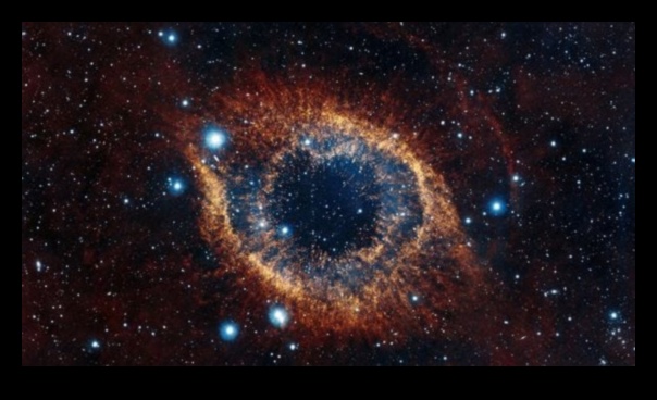 פתיחה שמימית הסימפוניה הקוסמית הגדולה של שביל החלב 2 פתיחה שמימית: תווי הפתיחה של הסימפוניה הקוסמית הגדולה של שביל החלב