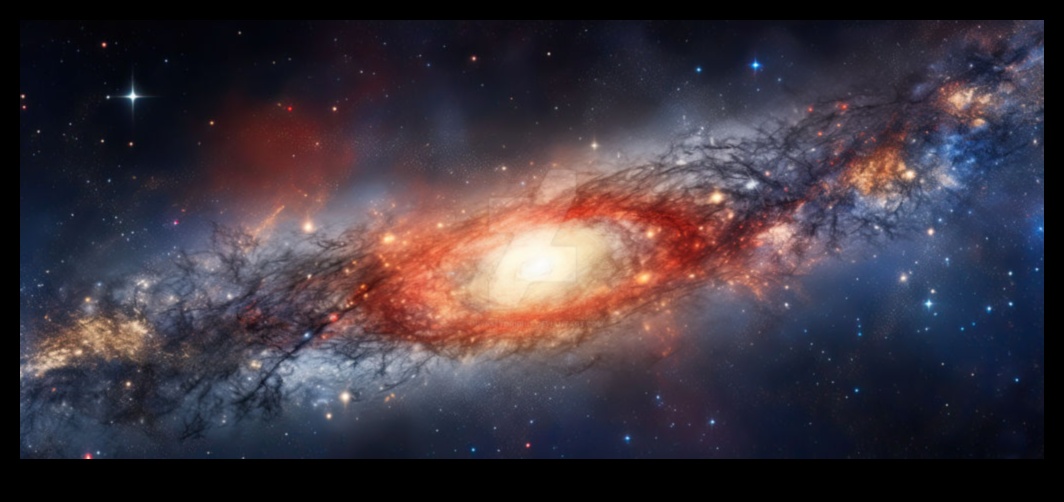 פתיחה שמימית הסימפוניה הקוסמית הגדולה של שביל החלב 3 פתיחה שמימית: תווי הפתיחה של הסימפוניה הקוסמית הגדולה של שביל החלב