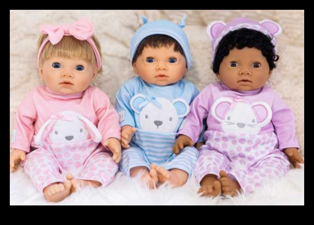 אוצרות זעירים: הענקת שמחה ופליאה לקטנטנים