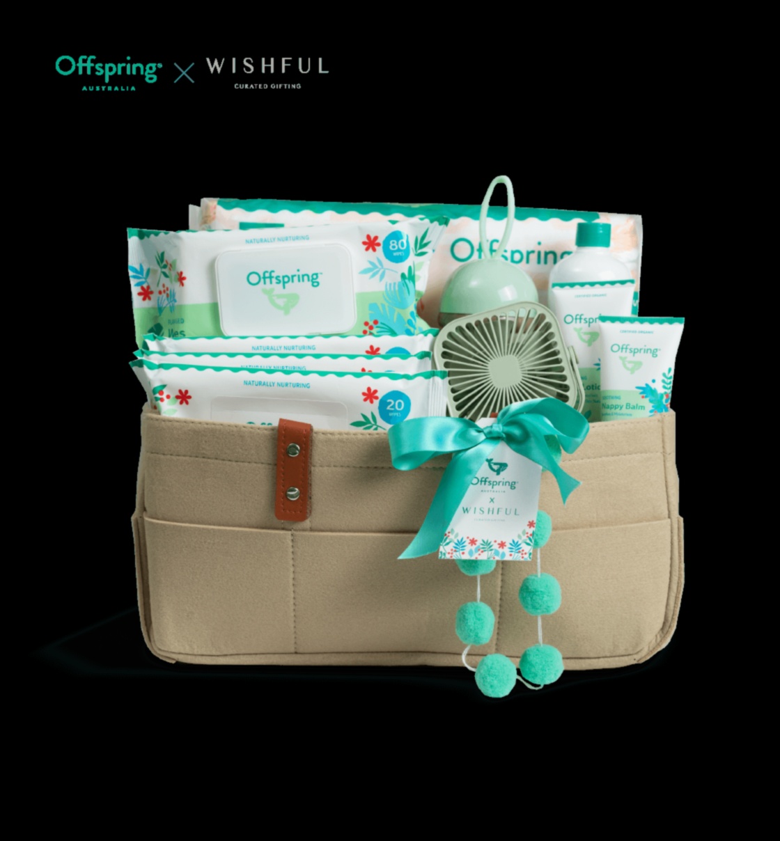 אוצרות זעירים: הענקת שמחה ופליאה לקטנטנים