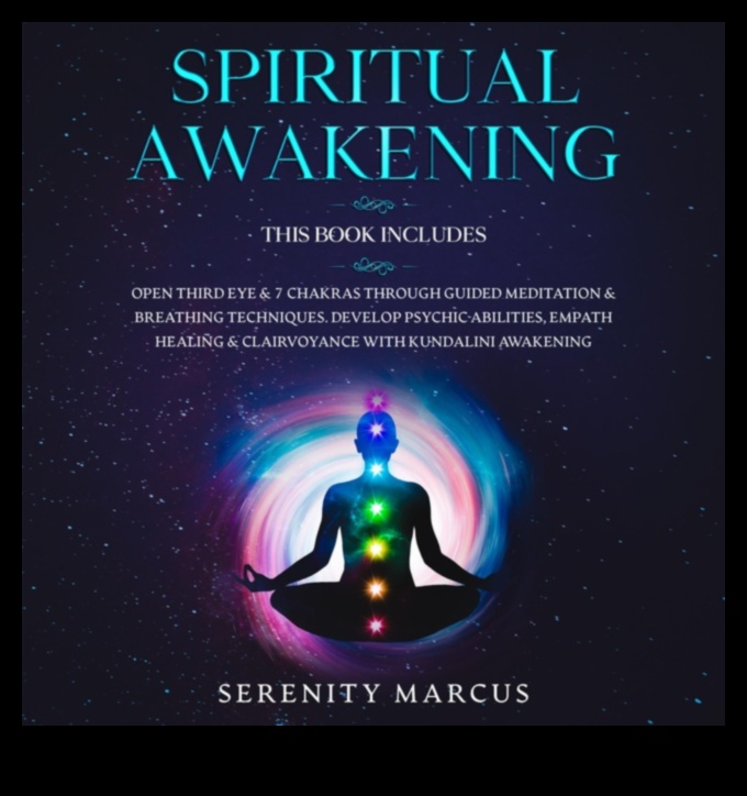 אושר צ'אקרה: מסע אל השלווה באמצעות מדיטציה