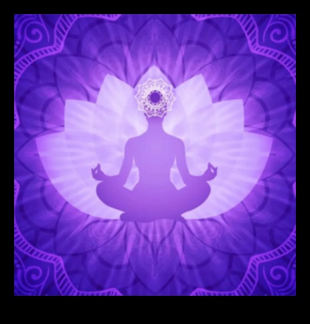 אושר צ'אקרה: מסע אל השלווה באמצעות מדיטציה