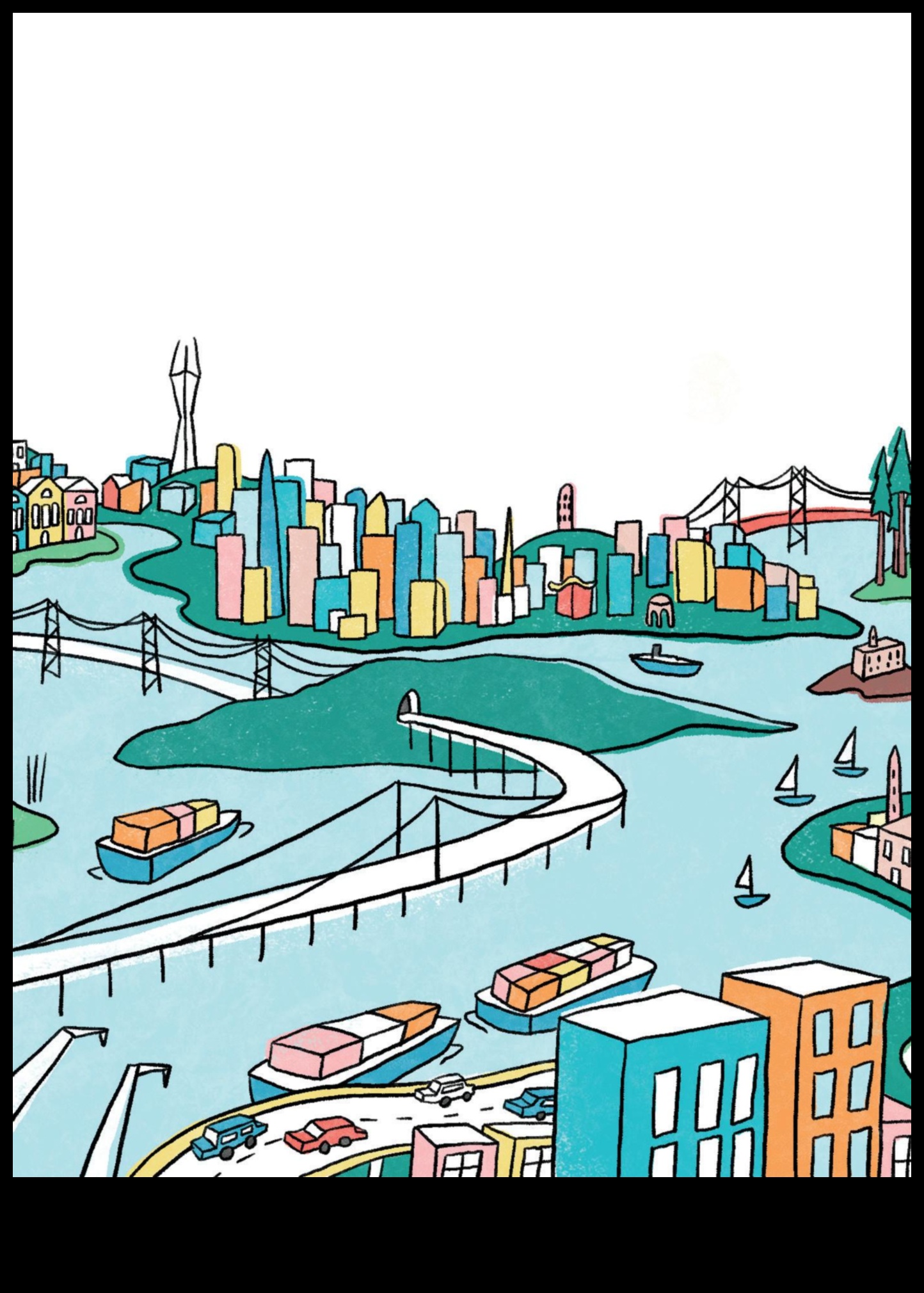 גחמת הנווד: מדריך שובב של נוסע