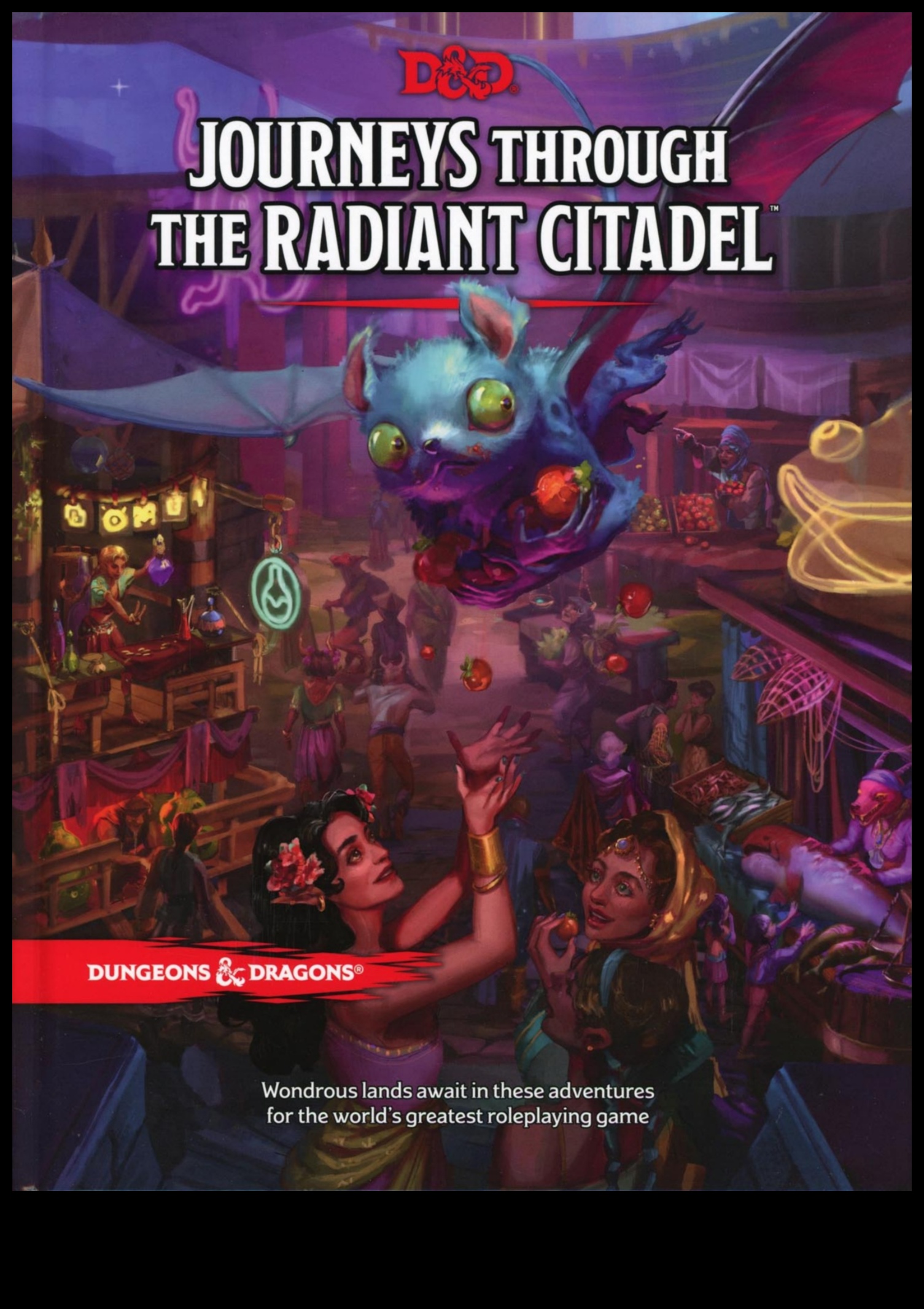 גחמת הנווד: מדריך שובב של נוסע