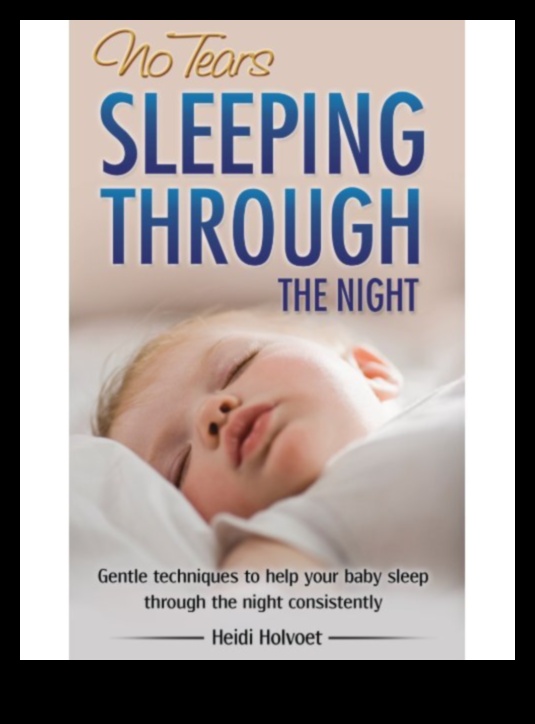 Restful Reverie: הפיכת שנת התינוק לחלומות מתוקים