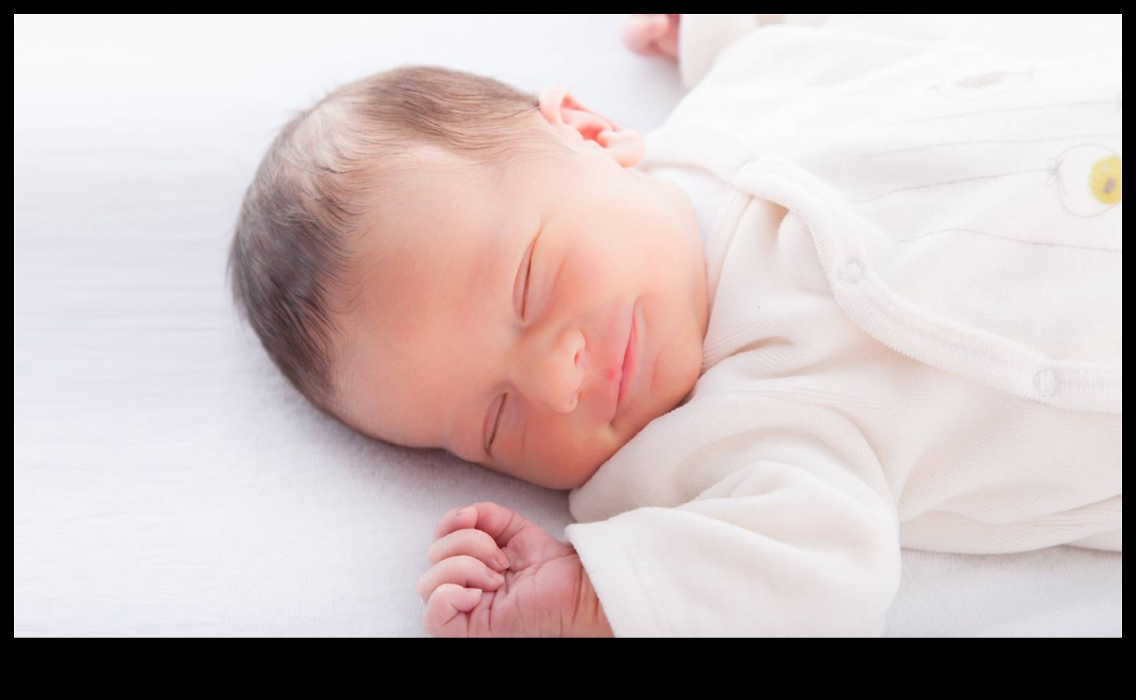 Restful Reverie: הפיכת שנת התינוק לחלומות מתוקים