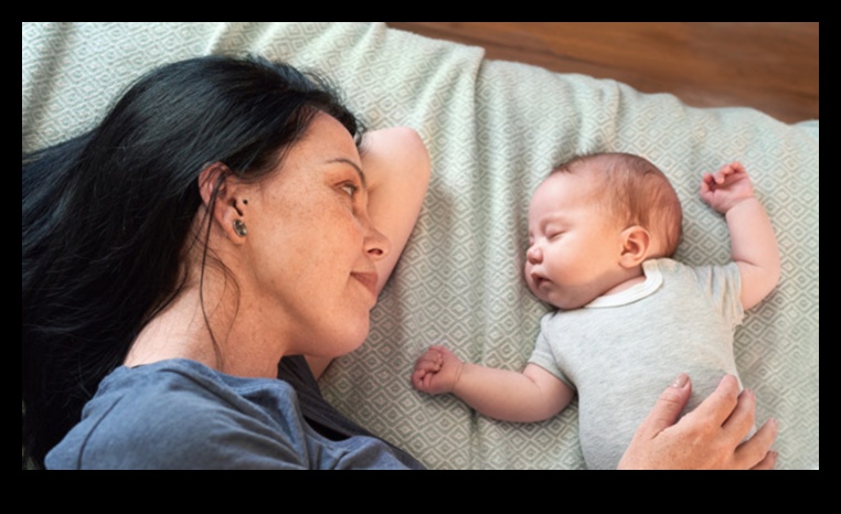 Restful Reverie: הפיכת שנת התינוק לחלומות מתוקים