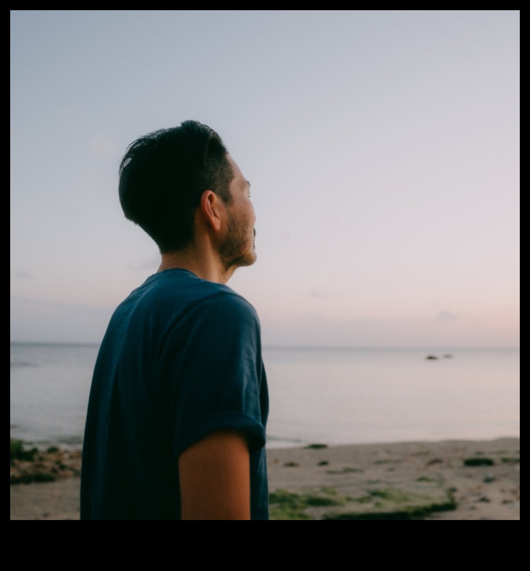 להעיר את ההווה: לאמץ את כוחה של מיינדפולנס בחיי היומיום