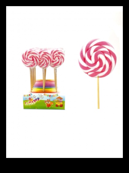 הסתחרר לכדי פינוק מתוק עם סוכריות בעבודת יד 3 שבבי עשה זאת בעצמך Papercraft: תענוגות מסתחררים בעבודת יד