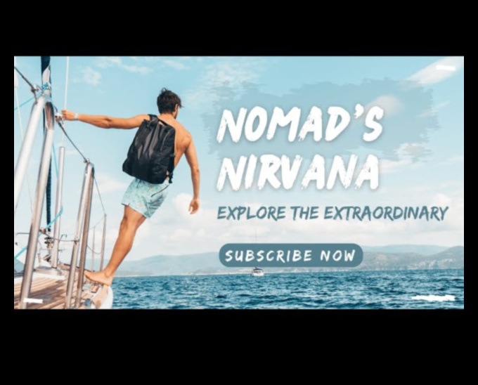 איך למצוא את נירוונה של Nomad משיגה אושר טיולים עם הטיפים הנכונים 2 נירוונה של נווד: השגת אושר טיולים עם הטיפים הנכונים