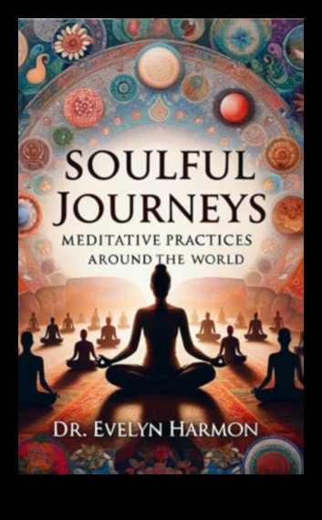 הדים של שלווה מסע היסטורי באמצעות מדיטציה 2 הדים של שלווה: מסע היסטורי באמצעות מדיטציה