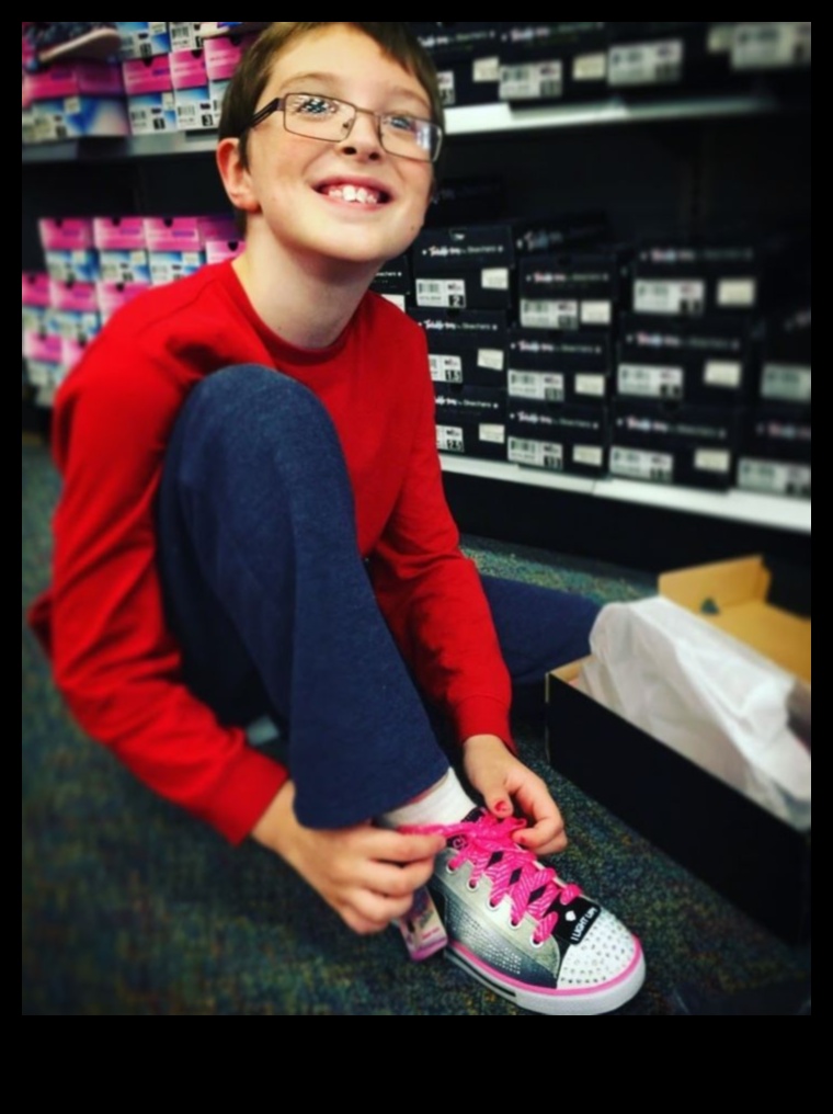 Twinkle Toes מדריך לעידוד צעדים מוקדמים באהבה 3 נצנוץ בהונות: עידוד צעדים מוקדמים באהבה