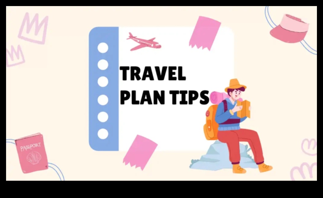 בוננזה תקציבית: הדרכון שלך למסעות נוחים