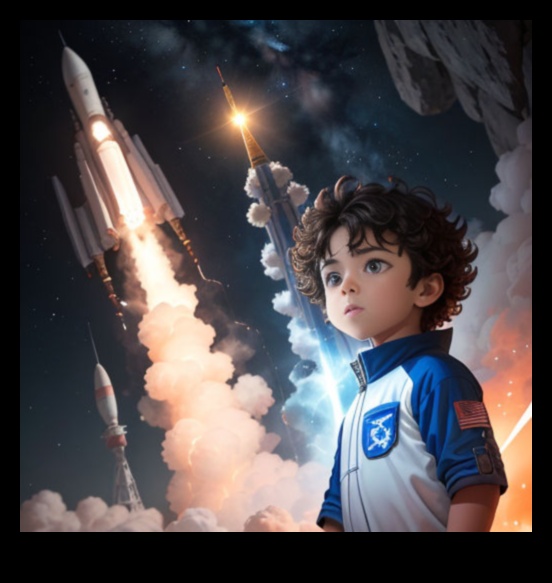 חלומות מסתובבים סיפורים מעוררי השראה של אסטרונאוטים שהעזו לחלום בגדול 4 חלומות מסתובבים: סיפורים מעוררי השראה על הישגי אסטרונאוט