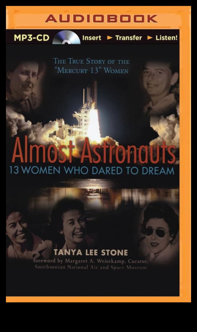 חלומות מסתובבים סיפורים מעוררי השראה של אסטרונאוטים שהעזו לחלום בגדול 3 חלומות מסתובבים: סיפורים מעוררי השראה על הישגי אסטרונאוט