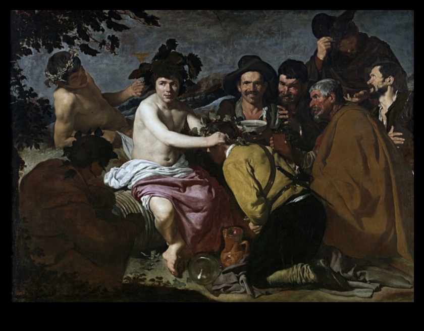 מציאות הרנסנס: חיי היומיום בציור תור הזהב הספרדי