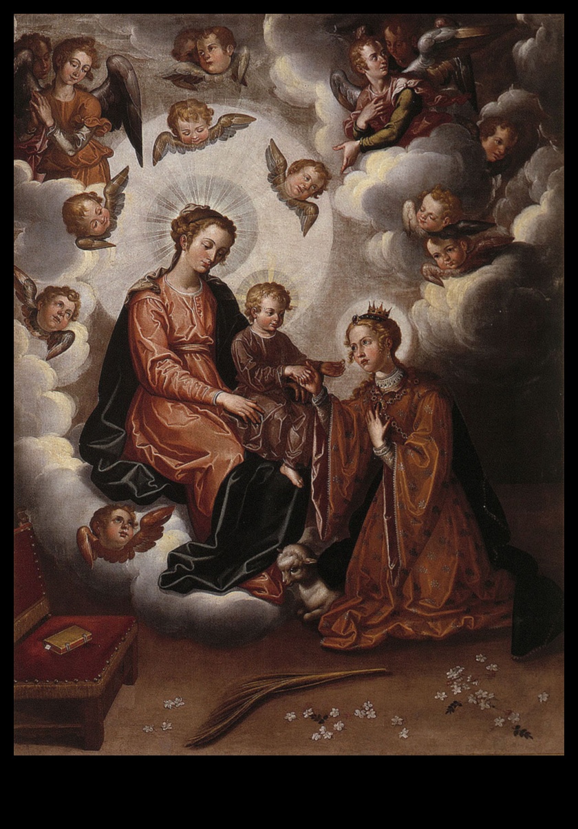 מציאות הרנסנס: חיי היומיום בציור תור הזהב הספרדי