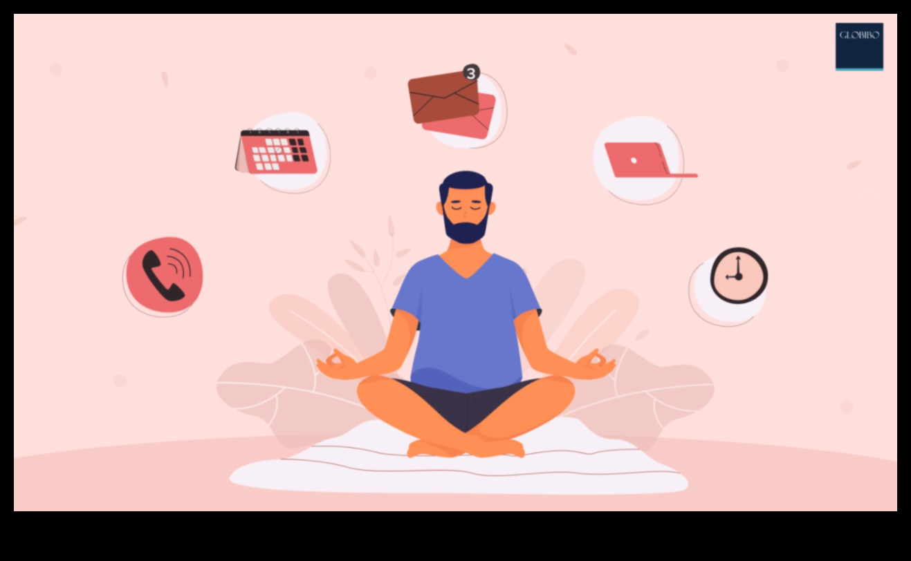 שליטה במדיטציה: המפתח שלך להפחתת מתח