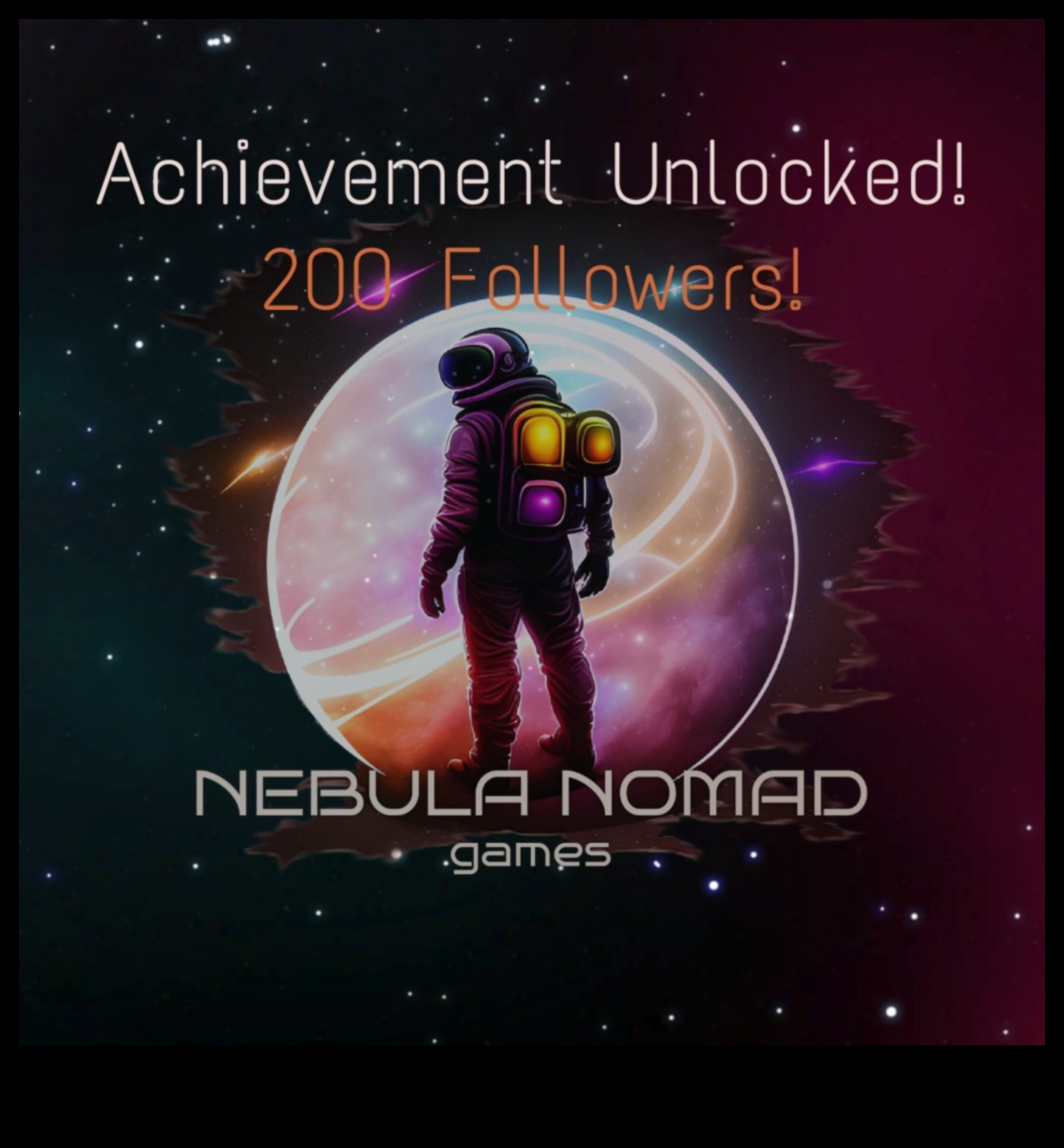 המסע של ערפילית נווד: מחפש פלאים ברחבי הקוסמוס הקוסמי