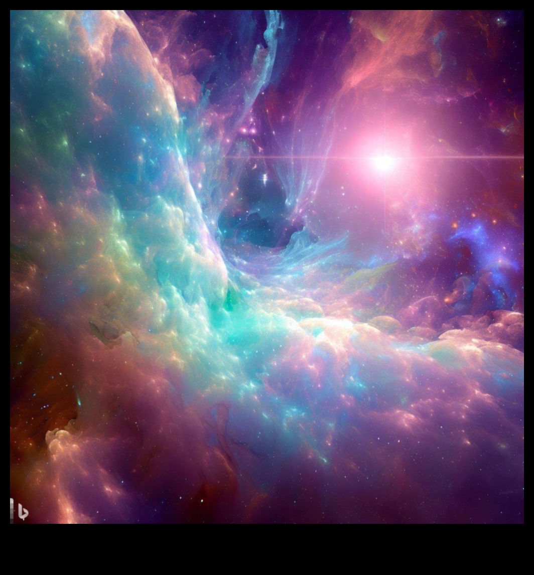 המסע של ערפילית נווד: מחפש פלאים ברחבי הקוסמוס הקוסמי