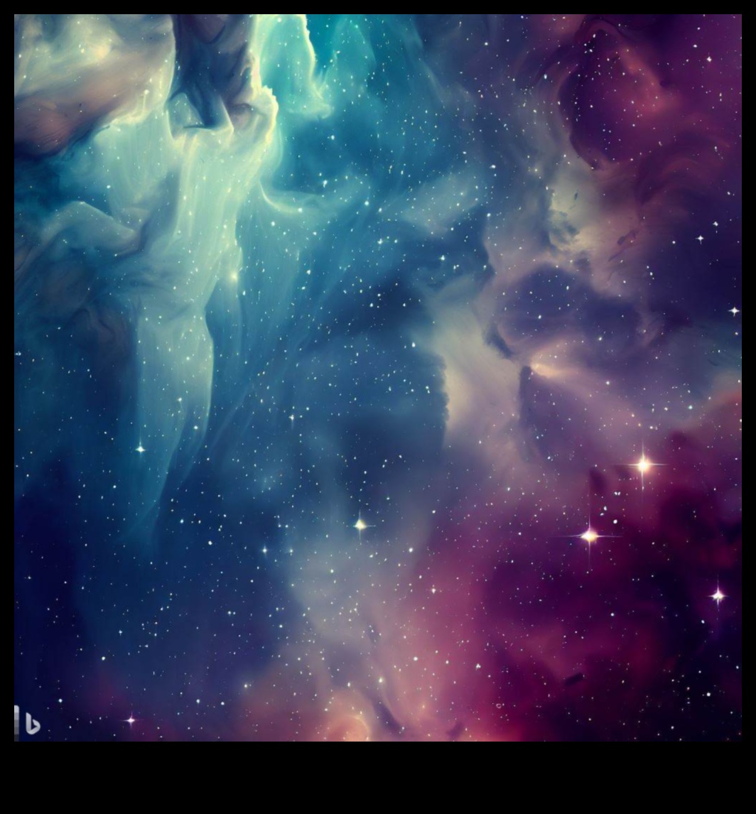 המסע של ערפילית נווד: מחפש פלאים ברחבי הקוסמוס הקוסמי