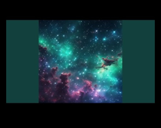 המסע של ערפילית נווד: מחפש פלאים ברחבי הקוסמוס הקוסמי