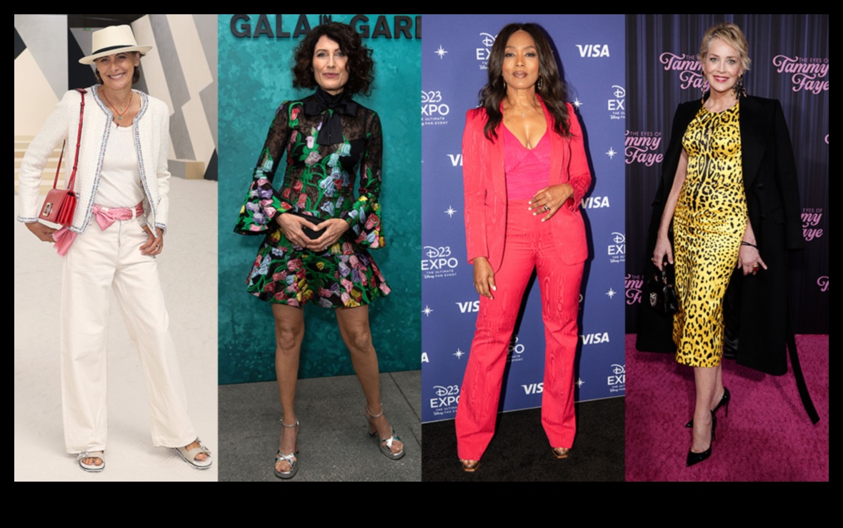 סגנון נעים: בחירות אופנתיות להורים מודרניים