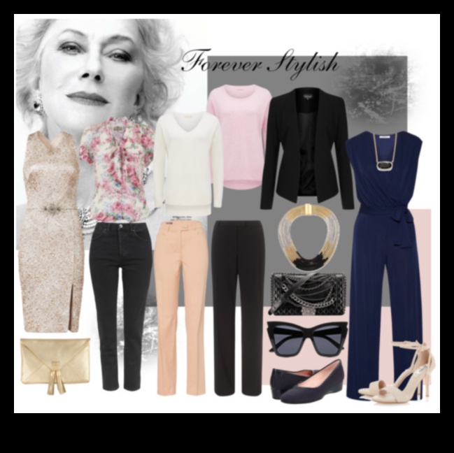 סגנון נעים: בחירות אופנתיות להורים מודרניים