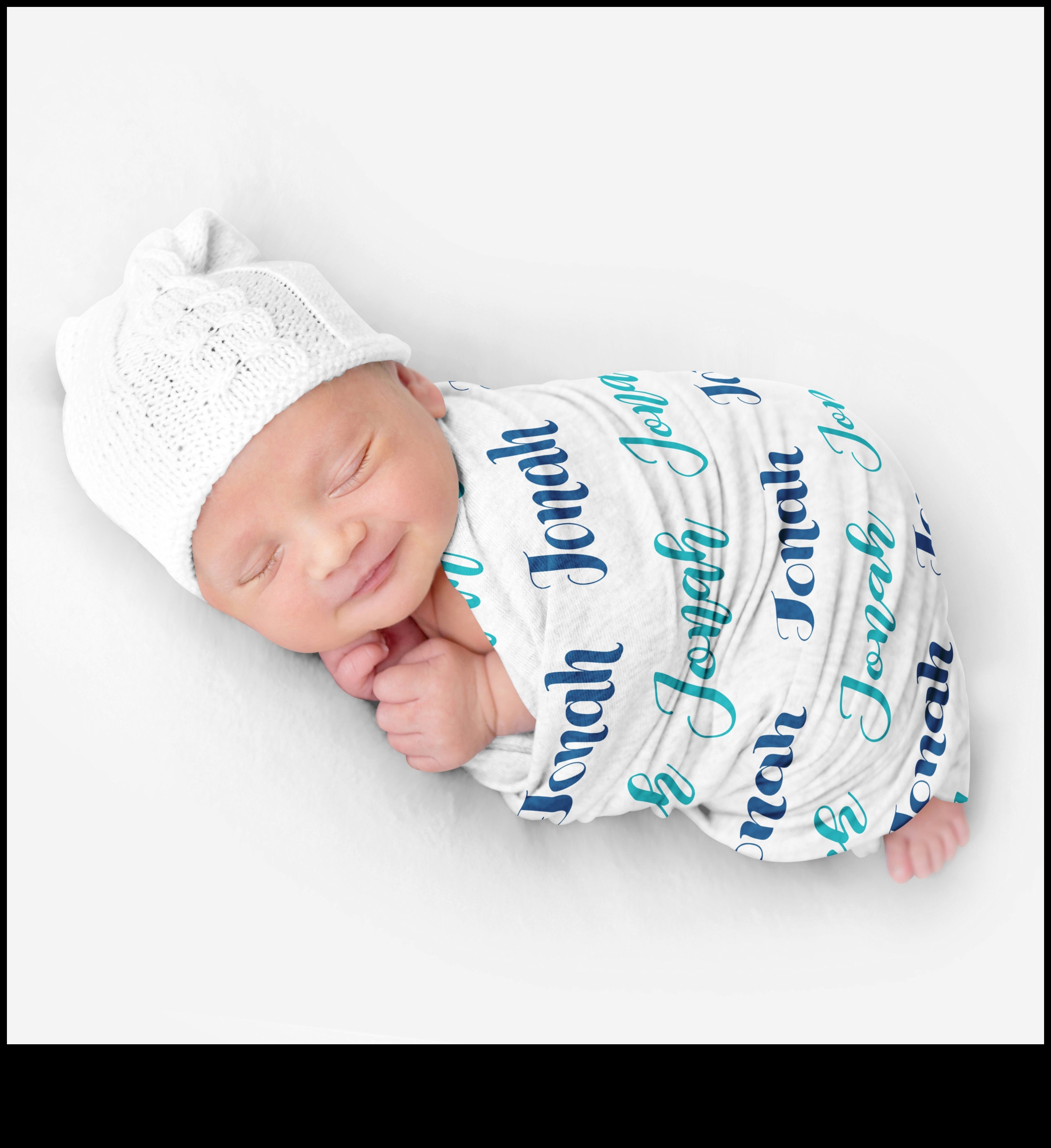 החתלות סנטימנטליות: מתנות מתחשבות לכל תינוק