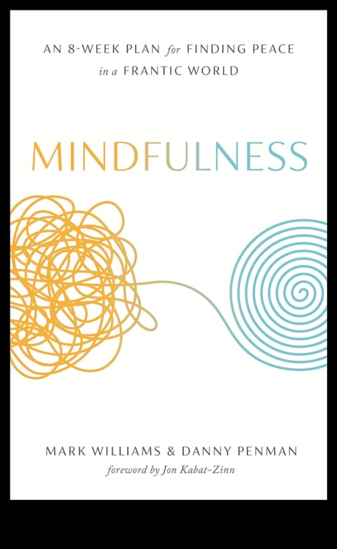 טיפוח השקט האמנות והתרגול של מיינדפולנס מדריך למציאת שלווה ושקט בעולם עמוס 4 טיפוח שקט: האמנות והתרגול של מיינדפולנס