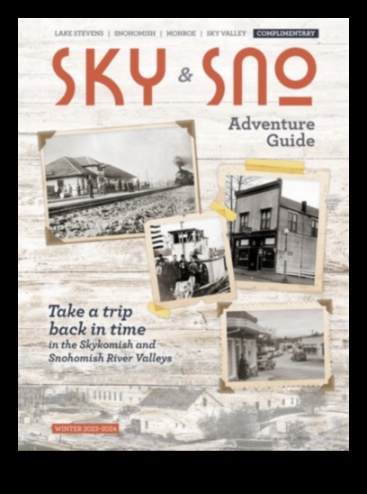 נהר Ramble: ניווט בהרפתקאות החוף