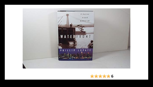 נהר Ramble: ניווט בהרפתקאות החוף