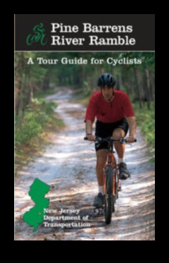 נהר Ramble: ניווט בהרפתקאות החוף