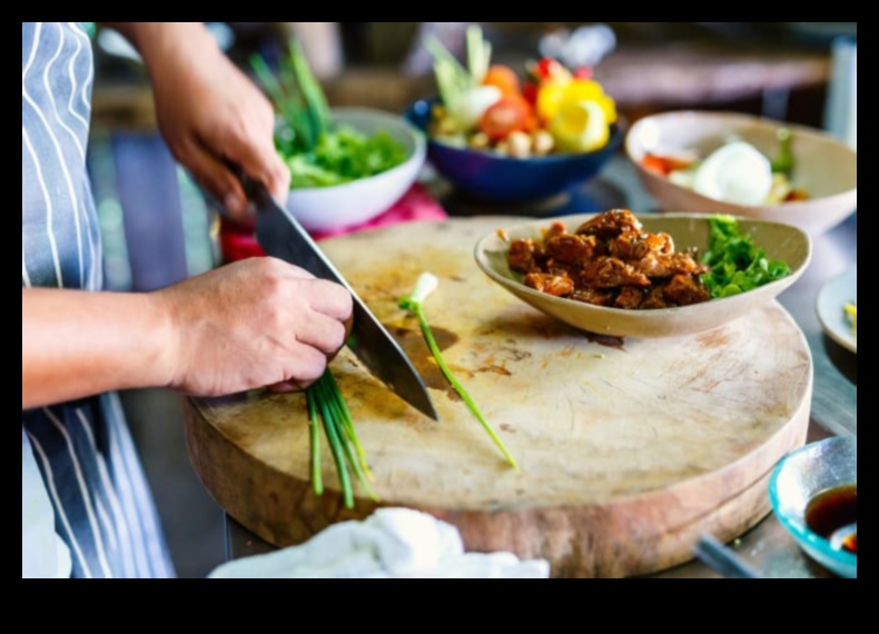 סדנה קולינרית למד לבשל כמו מקצוען 4 סדנה קולינרית עשה זאת בעצמך: לימוד אומנות הקולינריה