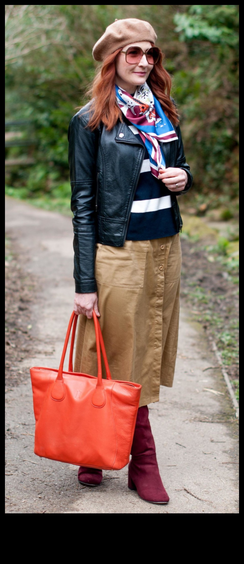 אביזרי עשה זאת בעצמך לחגים: אופנה חגיגית בעבודת יד