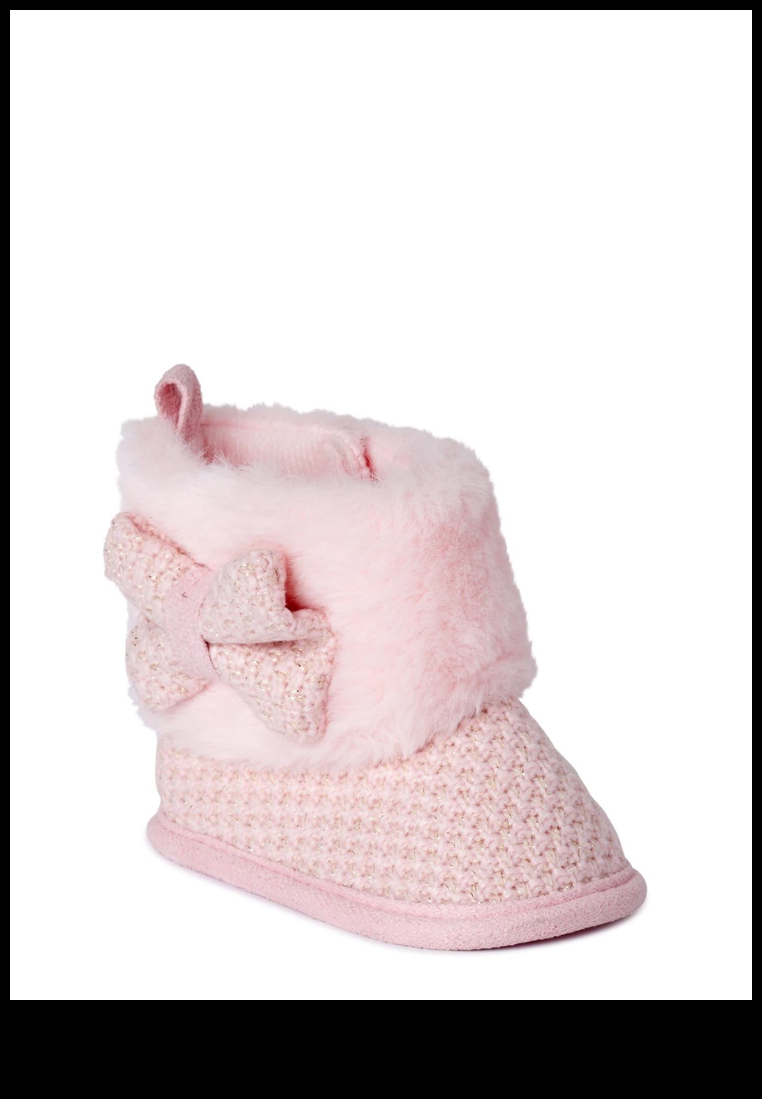 צעדים רכים: נעליים מקסימות לטיולים הראשונים של התינוק