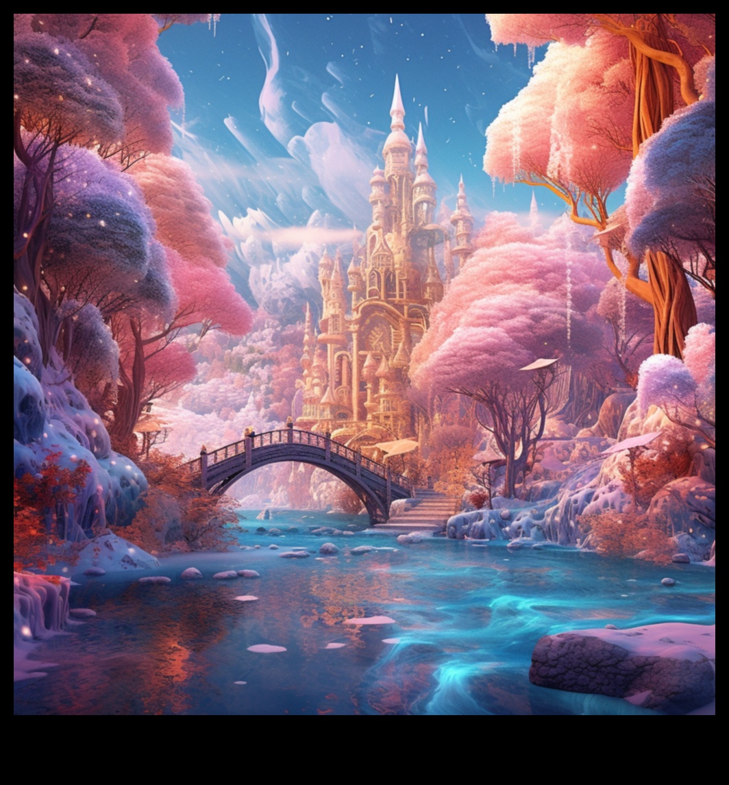 גילוי טיפים לטיולים חלומיים ב-Dreamscape לחוויות סוריאליסטיות 3 גילוי חלומות: טיפים לטיולים חלומיים לחוויות סוריאליסטיות