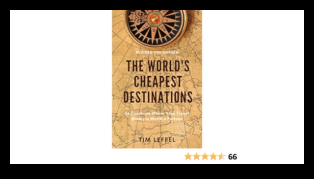 Pennywise Pilgrimage: Tales of Budget Travels